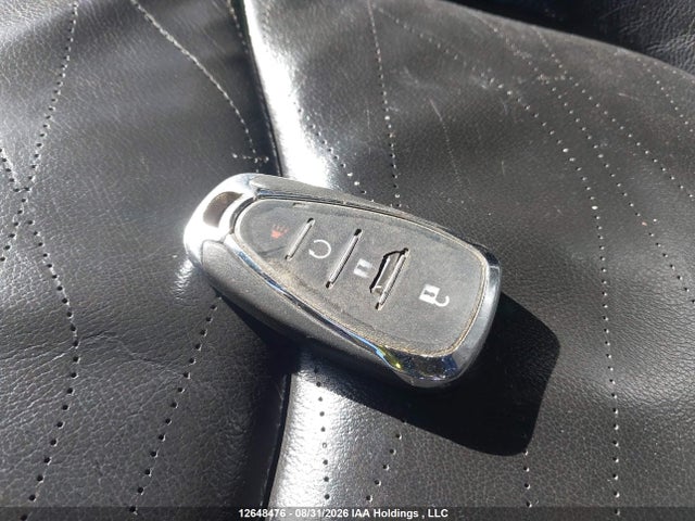 Chevrolet VOLT LT 2019 1G1RA6S52KU108589 Image 11
