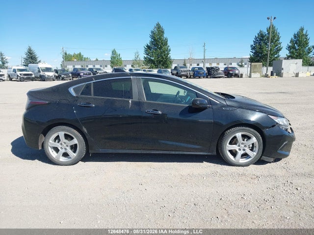 Chevrolet VOLT LT 2019 1G1RA6S52KU108589 Image 12