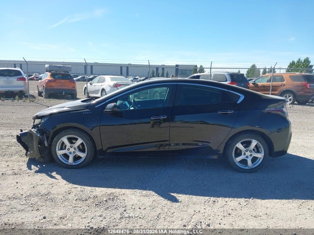 Chevrolet VOLT LT 2019 1G1RA6S52KU108589 Image 13