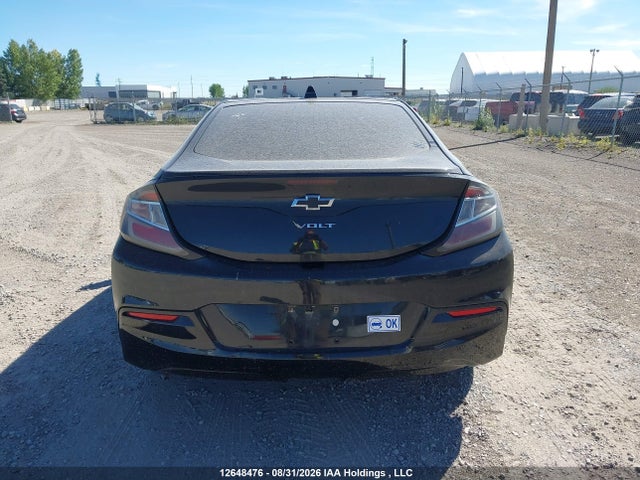 Chevrolet VOLT LT 2019 1G1RA6S52KU108589 Image 15
