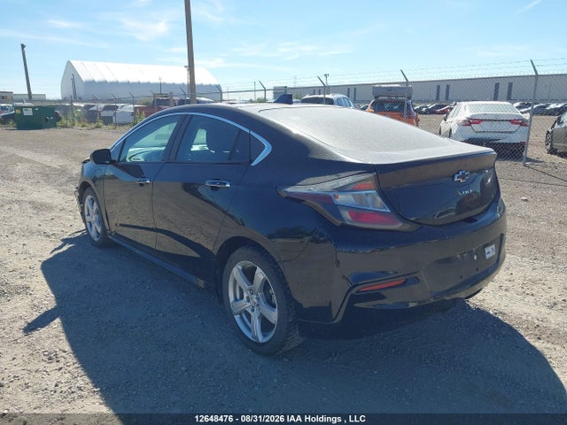 Chevrolet VOLT LT 2019 1G1RA6S52KU108589 Image 3