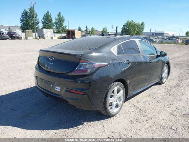 Chevrolet VOLT LT 2019 1G1RA6S52KU108589 Image 4