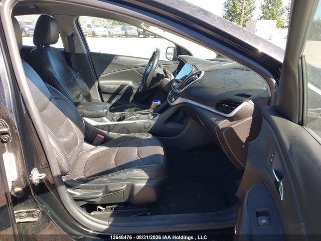 Chevrolet VOLT LT 2019 1G1RA6S52KU108589 Image 5
