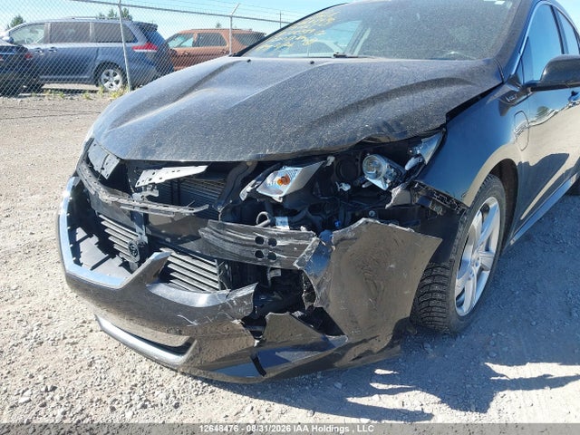 Chevrolet VOLT LT 2019 1G1RA6S52KU108589 Image 6