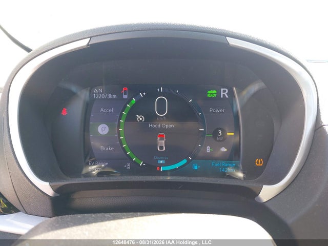 Chevrolet VOLT LT 2019 1G1RA6S52KU108589 Image 7
