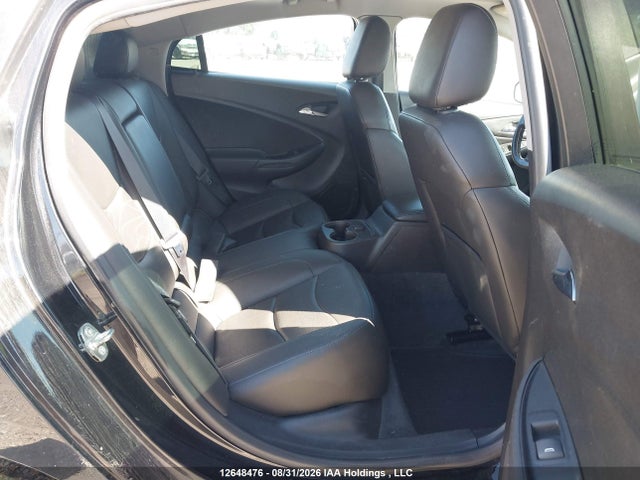 Chevrolet VOLT LT 2019 1G1RA6S52KU108589 Image 8