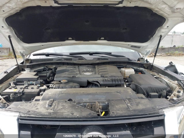 Nissan Armada Sl 2023 JN8AY2BD9P9694853 Image 10