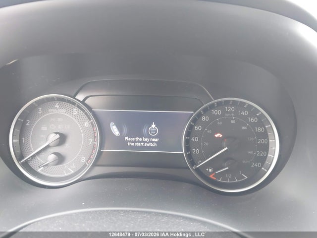 Nissan Armada Sl 2023 JN8AY2BD9P9694853 Image 7