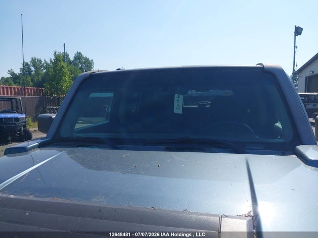 2006 Hummer H3 მანქანა იყიდება აუქციონზე, vin: 5GTDN136368206117, აუქციონის ნომერი: 12648481