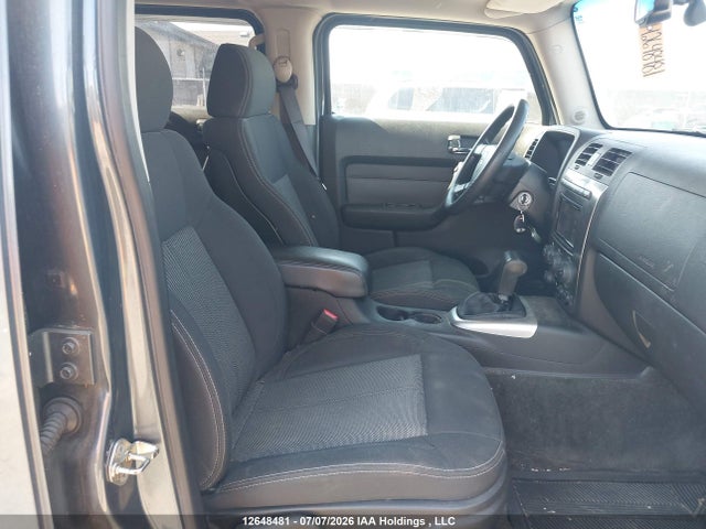 2006 Hummer H3 მანქანა იყიდება აუქციონზე, vin: 5GTDN136368206117, აუქციონის ნომერი: 12648481
