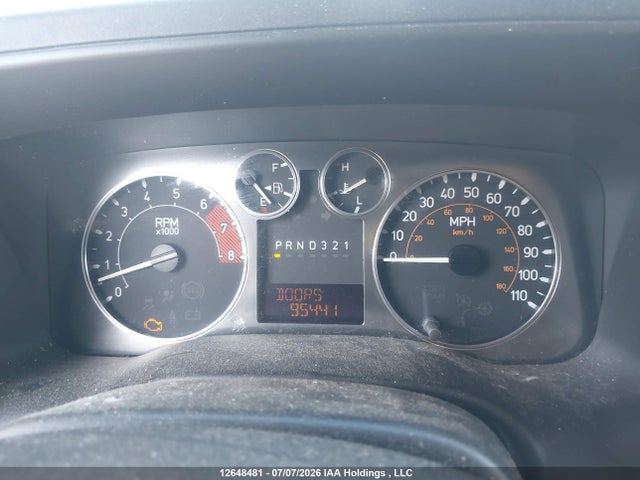 2006 Hummer H3 მანქანა იყიდება აუქციონზე, vin: 5GTDN136368206117, აუქციონის ნომერი: 12648481