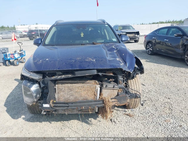 Hyundai Santa Fe Ultimate 2.0 2019 5NMS5CAA6KH121542 Image 13