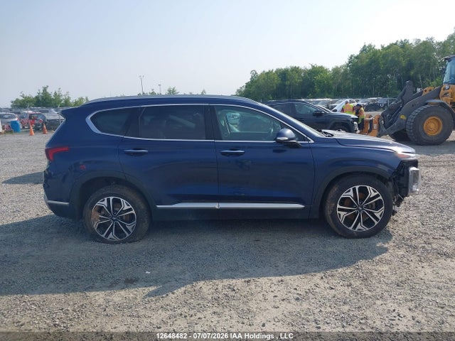 Hyundai Santa Fe Ultimate 2.0 2019 5NMS5CAA6KH121542 Image 14