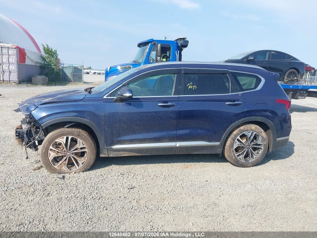 Hyundai Santa Fe Ultimate 2.0 2019 5NMS5CAA6KH121542 Image 15