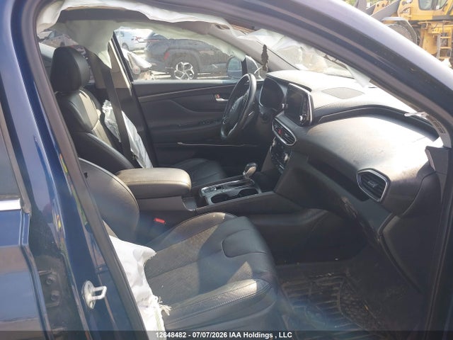 Hyundai Santa Fe Ultimate 2.0 2019 5NMS5CAA6KH121542 Image 5