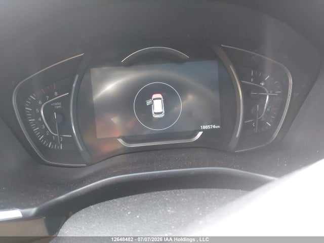 Hyundai Santa Fe Ultimate 2.0 2019 5NMS5CAA6KH121542 Image 7