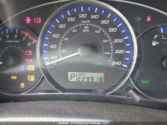 12648483 :رقم المزاد ، JF2SHCBCXBH732880 vin ، 2011 Subaru Forester 2.5x مزاد بيع