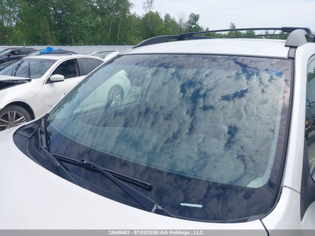 12648483 :رقم المزاد ، JF2SHCBCXBH732880 vin ، 2011 Subaru Forester 2.5x مزاد بيع