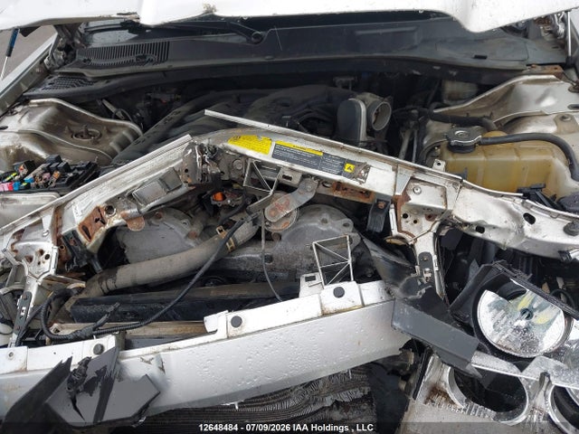 Продаж на аукціоні авто 2005 Chrysler 300c, vin: 2C3JA53G75H606314, номер лоту: 12648484