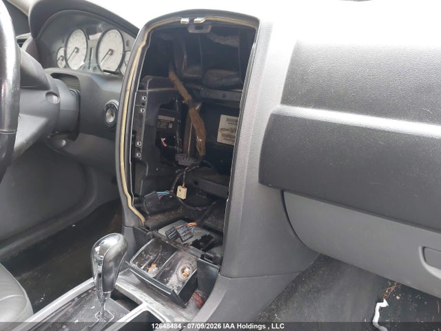 Продаж на аукціоні авто 2005 Chrysler 300c, vin: 2C3JA53G75H606314, номер лоту: 12648484
