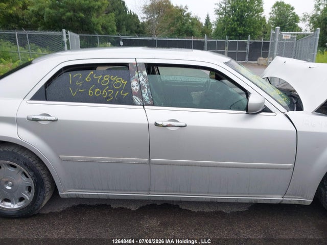 Продаж на аукціоні авто 2005 Chrysler 300c, vin: 2C3JA53G75H606314, номер лоту: 12648484