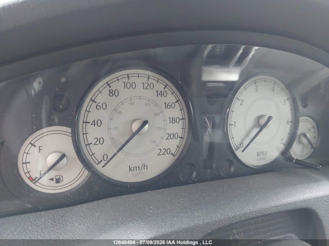 Продаж на аукціоні авто 2005 Chrysler 300c, vin: 2C3JA53G75H606314, номер лоту: 12648484