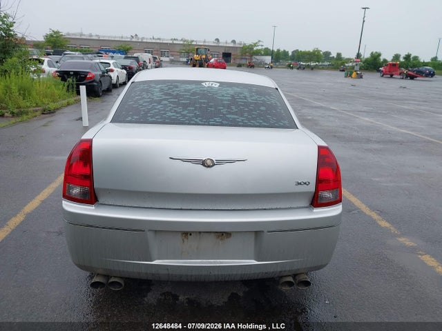 Продаж на аукціоні авто 2005 Chrysler 300c, vin: 2C3JA53G75H606314, номер лоту: 12648484