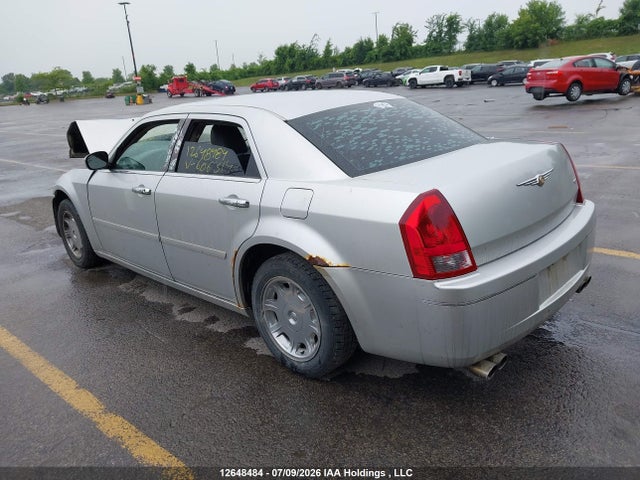 Продаж на аукціоні авто 2005 Chrysler 300c, vin: 2C3JA53G75H606314, номер лоту: 12648484