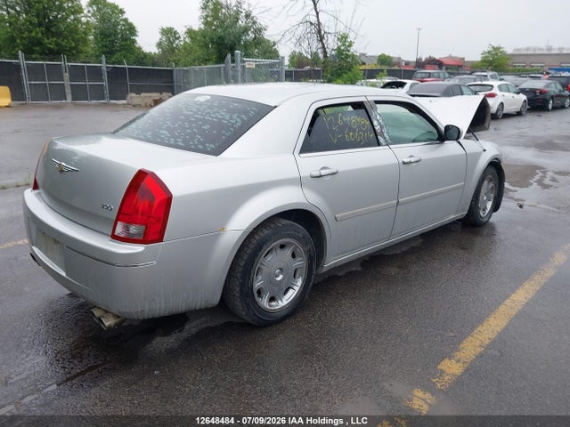 Продаж на аукціоні авто 2005 Chrysler 300c, vin: 2C3JA53G75H606314, номер лоту: 12648484
