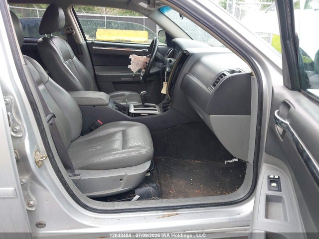 Продаж на аукціоні авто 2005 Chrysler 300c, vin: 2C3JA53G75H606314, номер лоту: 12648484