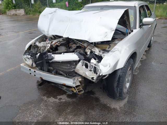 Продаж на аукціоні авто 2005 Chrysler 300c, vin: 2C3JA53G75H606314, номер лоту: 12648484