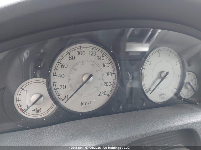 Продаж на аукціоні авто 2005 Chrysler 300c, vin: 2C3JA53G75H606314, номер лоту: 12648484