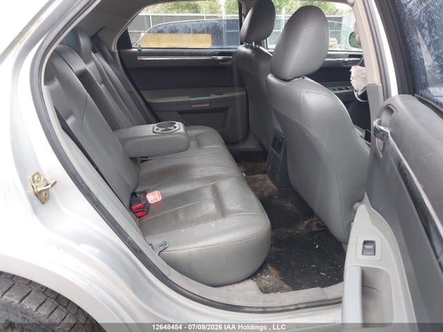 Продаж на аукціоні авто 2005 Chrysler 300c, vin: 2C3JA53G75H606314, номер лоту: 12648484