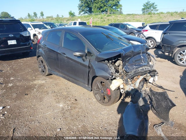 3FADP4GX6HM165329 auction archive image
