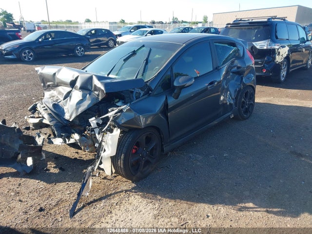 3FADP4GX6HM165329 Ford FIESTA ST