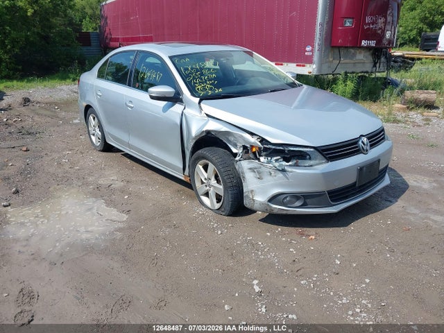 3VWDL7AJ5EM255866 Volkswagen JETTA TDI