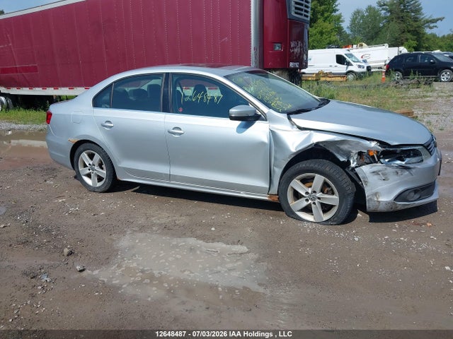 Volkswagen JETTA TDI 2014 3VWDL7AJ5EM255866 Image 13