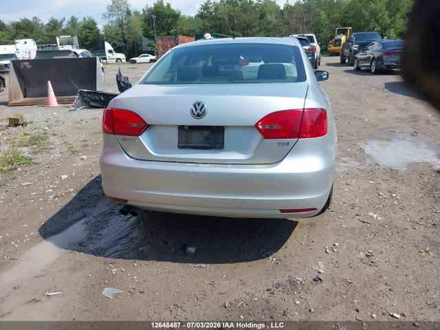 Volkswagen JETTA TDI 2014 3VWDL7AJ5EM255866 Image 16