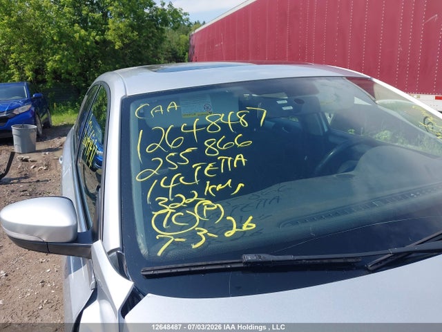 Volkswagen JETTA TDI 2014 3VWDL7AJ5EM255866 Image 17
