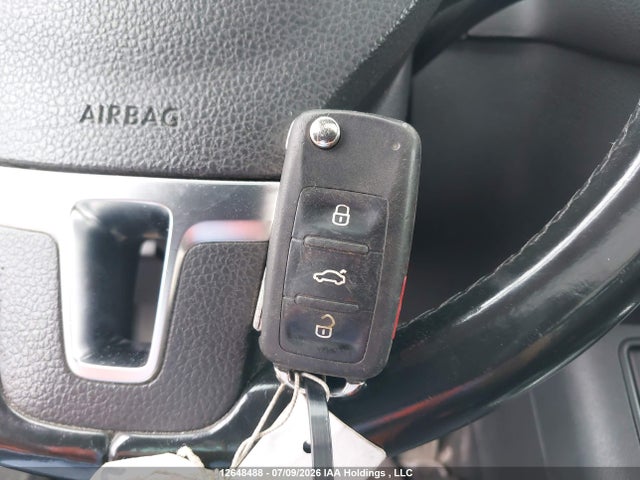 Продаж на аукціоні авто 2013 Volkswagen Tiguan, vin: WVGJV7AX5DW019295, номер лоту: 12648488