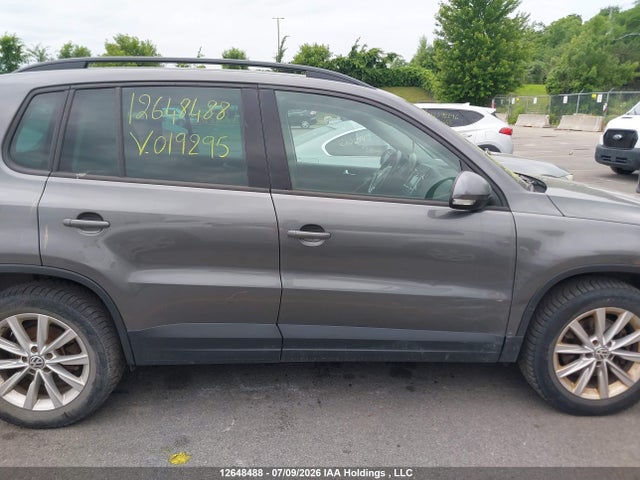 Продаж на аукціоні авто 2013 Volkswagen Tiguan, vin: WVGJV7AX5DW019295, номер лоту: 12648488