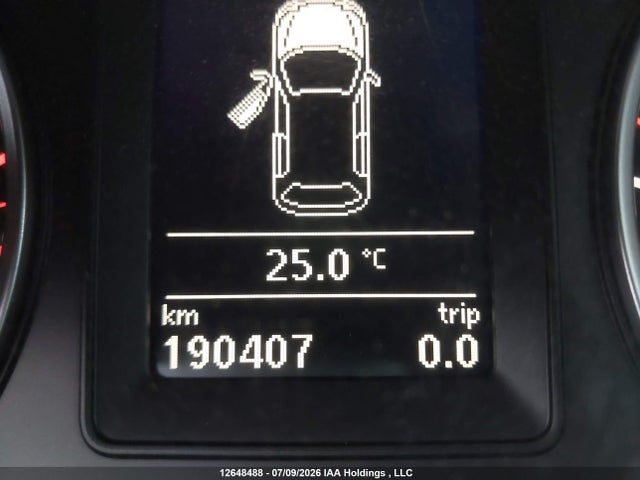 Продаж на аукціоні авто 2013 Volkswagen Tiguan, vin: WVGJV7AX5DW019295, номер лоту: 12648488