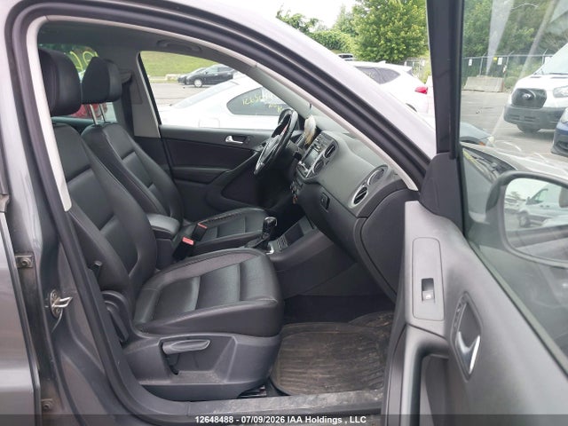 Продаж на аукціоні авто 2013 Volkswagen Tiguan, vin: WVGJV7AX5DW019295, номер лоту: 12648488
