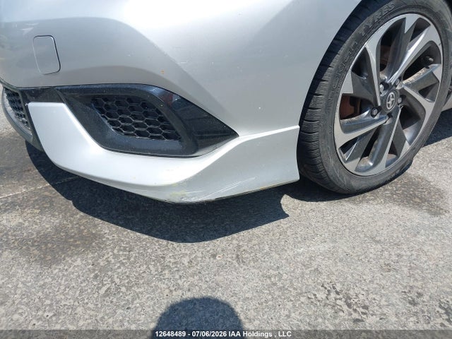Scion IM 2016 JTNKARJE9GJ510870 Image 12