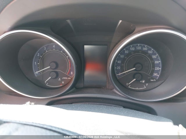 Scion IM 2016 JTNKARJE9GJ510870 Image 16