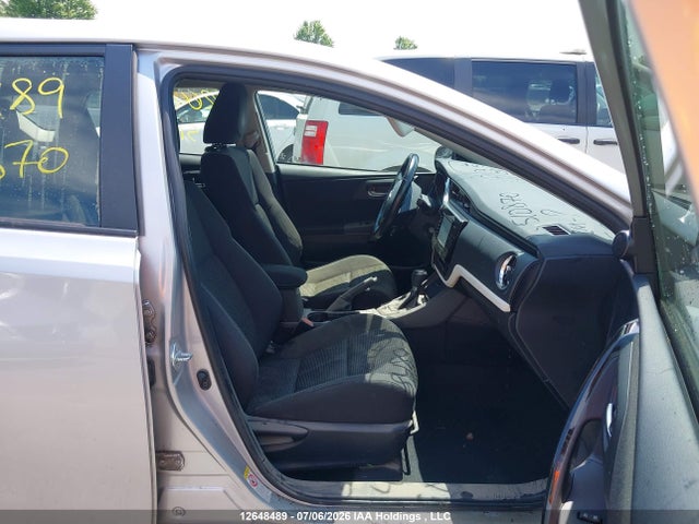 Scion IM 2016 JTNKARJE9GJ510870 Image 5