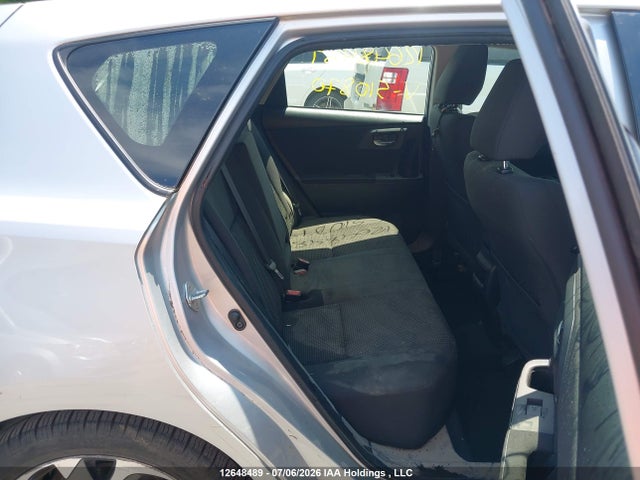 Scion IM 2016 JTNKARJE9GJ510870 Image 8