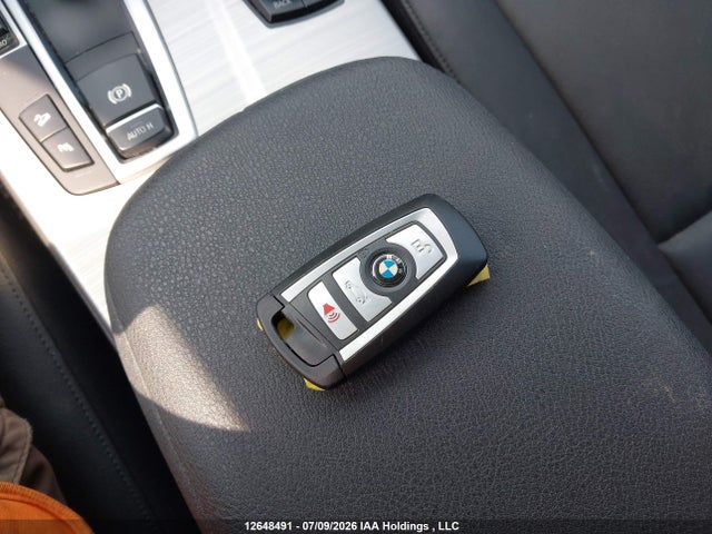 Продажа на аукционе авто 2016 Bmw X3 Xdrive28i, vin: 5UXWX9C5XG0D64777, номер лота: 12648491