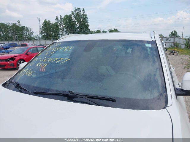 Продажа на аукционе авто 2016 Bmw X3 Xdrive28i, vin: 5UXWX9C5XG0D64777, номер лота: 12648491