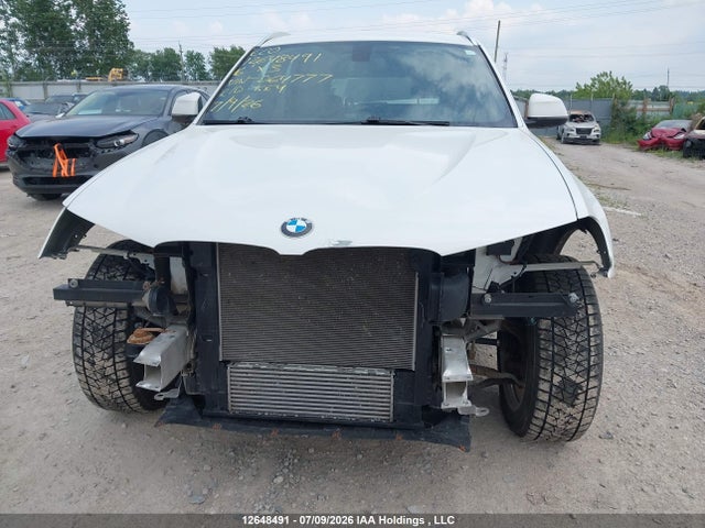Продажа на аукционе авто 2016 Bmw X3 Xdrive28i, vin: 5UXWX9C5XG0D64777, номер лота: 12648491